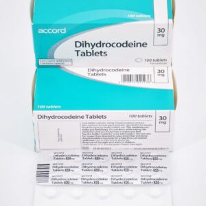 Dihydrocodeine
