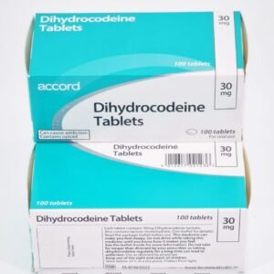 Dihydrocodeine