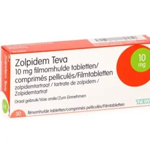 Zolpidem Tartrate