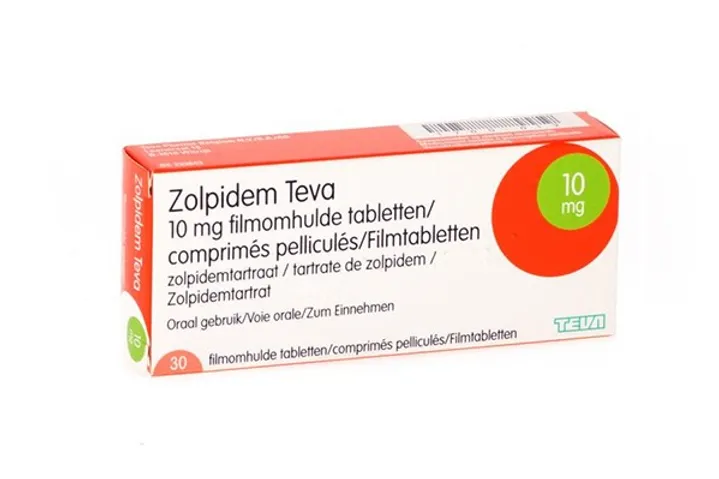 Zolpidem Tartrate