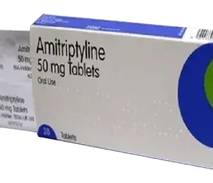 Amitriptyline
