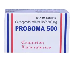 Carisoprodol