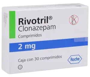 clonazepam