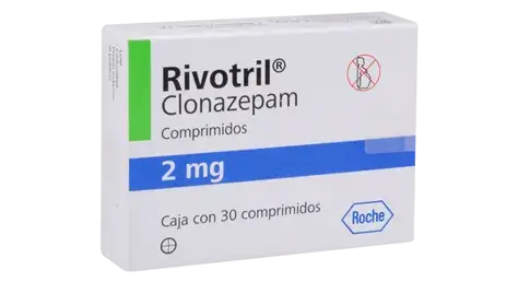 Clonazepam
