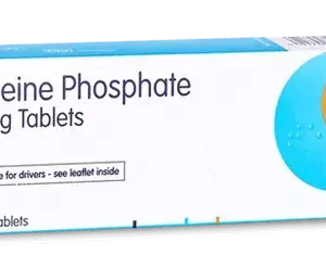 Codeine Phosphate