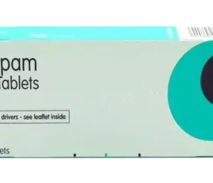 Diazepam