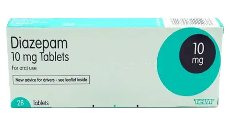 Diazepam