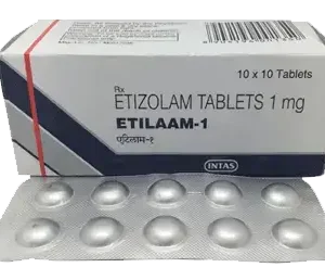 Etizolam