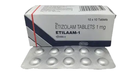 Etizolam