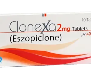 Eszopiclone