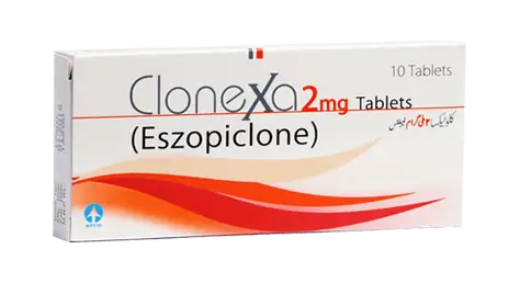 Eszopiclone