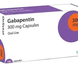 Gabapentin
