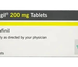 Modafinil