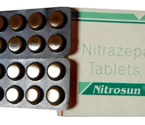 Nitrazepam