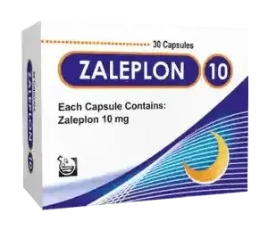 Zaleplon