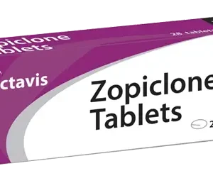 Zopiclone