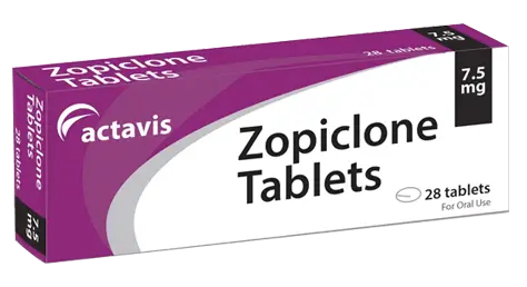 Zopiclone
